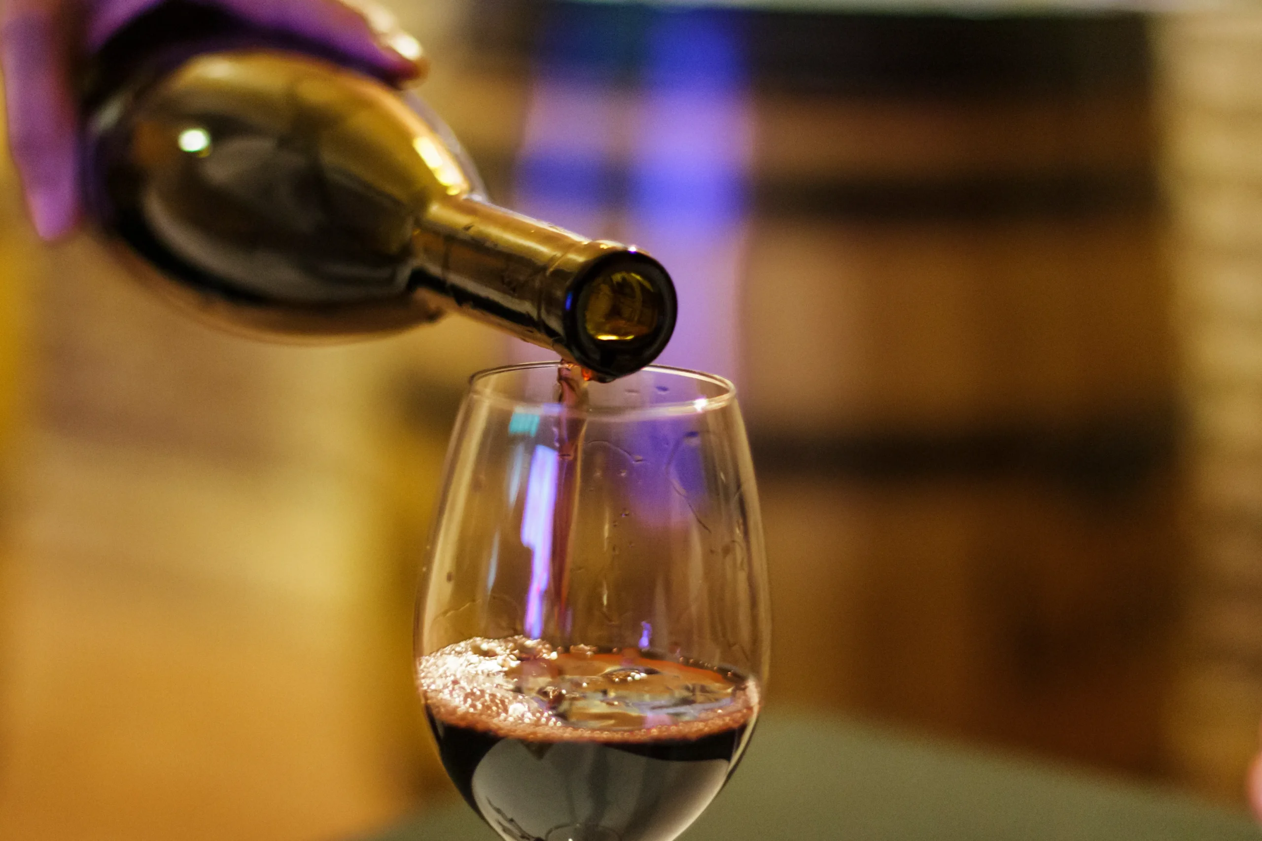 bar el duque en Huelva