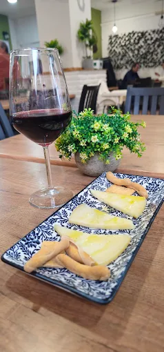 bar el duque en Huelva